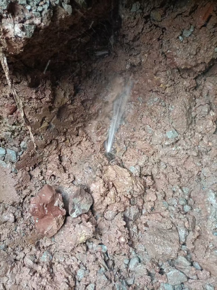杜集区本地服务：自来水管漏水检测维修